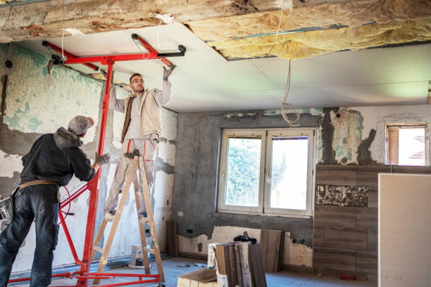 Best Insulation for Specific Applications in Stonebridge, NJ