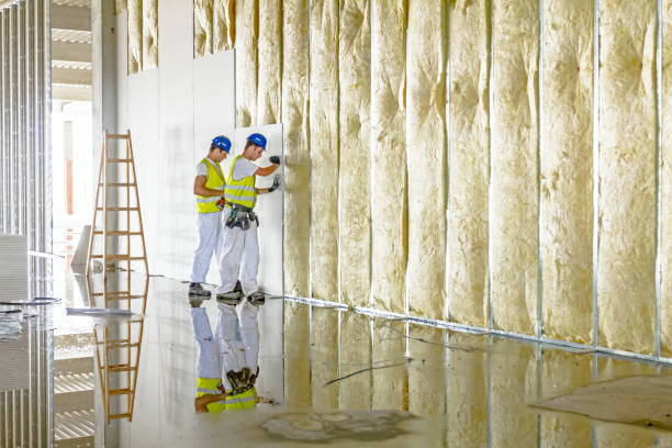 Best Insulation Maintenance and Repair in Stonebridge, NJ